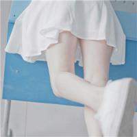 丝袜美女头像不露脸的图片