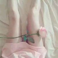 丝袜美女头像不露脸的图片