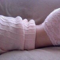 丝袜美女头像不露脸的图片