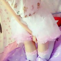 丝袜美女头像不露脸的图片