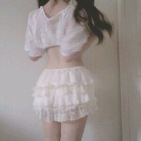 丝袜美女头像不露脸的图片