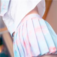 丝袜美女头像不露脸的图片