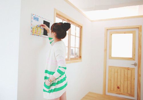 小清新可爱小女生图片大全