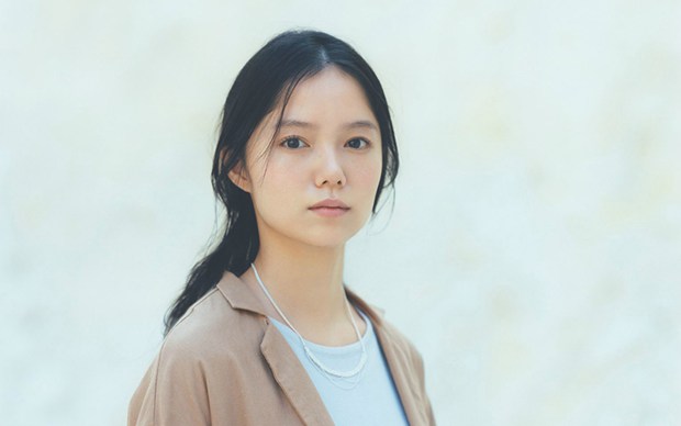 日本女明星宫崎葵个人照片