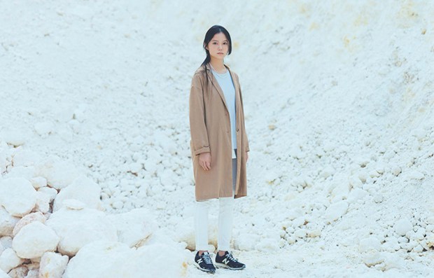 日本女明星宫崎葵个人照片