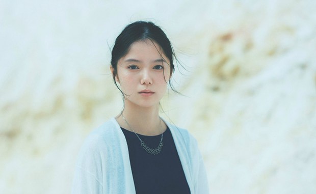 日本女明星宫崎葵个人照片