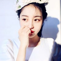 姐妹头像分开两张闺蜜头像