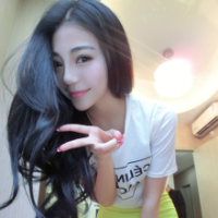 好看的女生陌陌头像大全