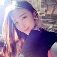 漂亮美女头像图片