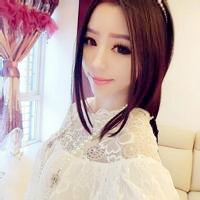 好看的女生陌陌头像大全