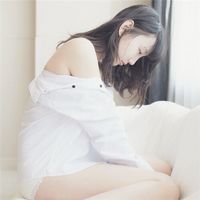 可爱小清新女生头像