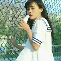 可爱小清新女生头像女生头像