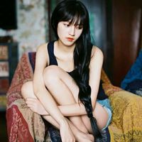 可爱小清新女生头像
