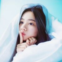 可爱小清新女生头像