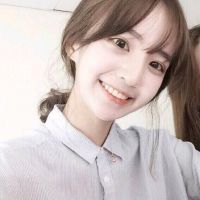 超可爱爱笑女生头像