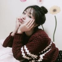 超可爱爱笑女生头像