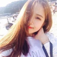 超可爱爱笑女生头像