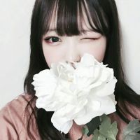 超可爱爱笑女生头像