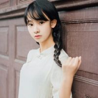 http://www.bugela.com 唯美女生头像