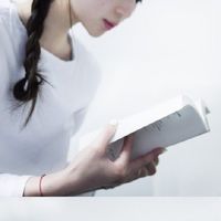 www.bugela.com 唯美女生头像