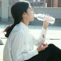 唯美女生头像
