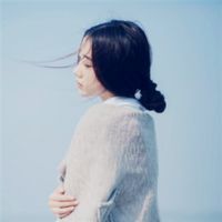 唯美女生头像