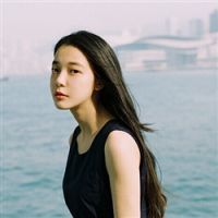 http://www.bugela.com 唯美女生头像