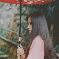  www.bugela.com 唯美女生头像