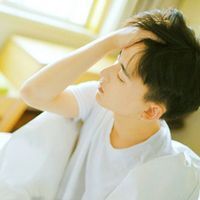 帅气阳光男生头像大全