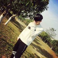 帅气阳光帅哥头像
