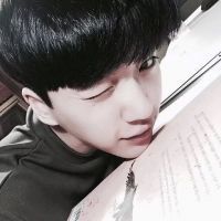帅气阳光帅哥头像
