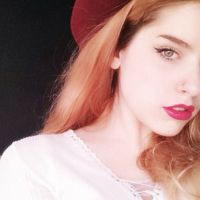 欧美女生头像