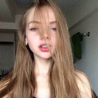 欧美女生头像