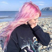 欧美女生头像