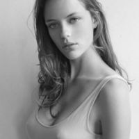 欧美女生头像