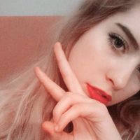 欧美女生头像