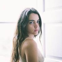 欧美女生头像