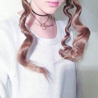 欧美女生头像