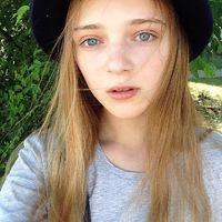 国外欧美女生头像