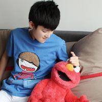 好看的帅气大男生头像图片