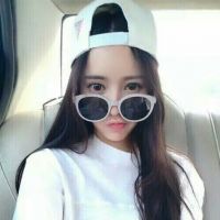 可爱小清新唯美女生头像