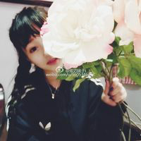 可爱小清新唯美女生头像