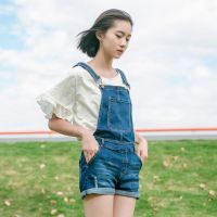 唯美文艺女生头像