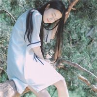 好看的唯美女生头像