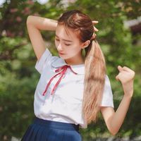 好看的唯美女生头像