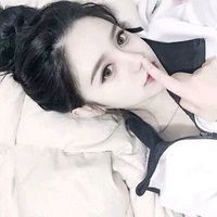 好看的唯美女生头像