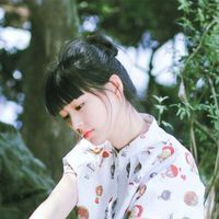 好看的唯美女生头像