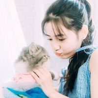 好看的唯美女生头像