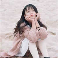 好看的唯美女生头像
