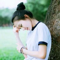 好看的唯美女生头像